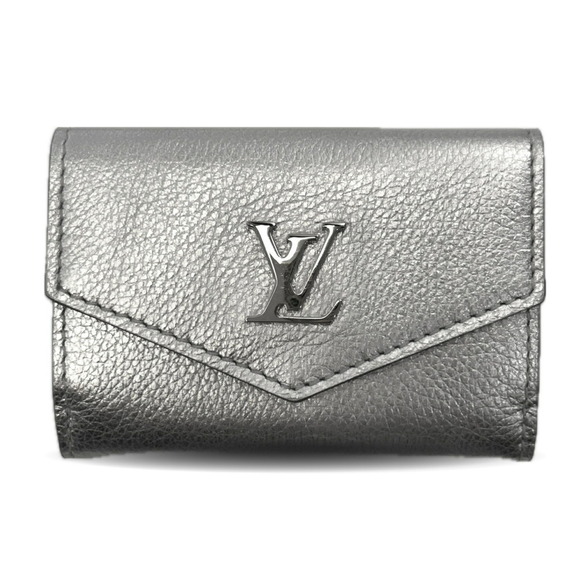 LOUIS VUITTON Silver Wallet - Picture 1 of 6